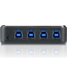 ATEN US434 4-port USB 3.1 Gen1 Peripheral Sharing Device - nr 35