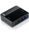 ATEN US434 4-port USB 3.1 Gen1 Peripheral Sharing Device - nr 39