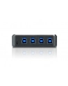 ATEN US434 4-port USB 3.1 Gen1 Peripheral Sharing Device - nr 3