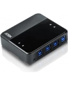 ATEN US434 4-port USB 3.1 Gen1 Peripheral Sharing Device - nr 40