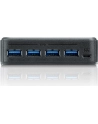 ATEN US434 4-port USB 3.1 Gen1 Peripheral Sharing Device - nr 44