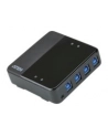 ATEN US434 4-port USB 3.1 Gen1 Peripheral Sharing Device - nr 49