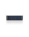 ATEN US434 4-port USB 3.1 Gen1 Peripheral Sharing Device - nr 58