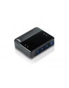 ATEN US434 4-port USB 3.1 Gen1 Peripheral Sharing Device - nr 6