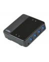 ATEN US434 4-port USB 3.1 Gen1 Peripheral Sharing Device - nr 8