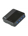 ATEN US434 4-port USB 3.1 Gen1 Peripheral Sharing Device - nr 9