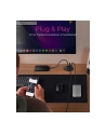 IcyBox Hub do Biurka 4xUSB 3.0, kabel 120 cm USB 3.0 - nr 39