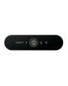 Kamera internetowa Logitech BRIO 4K STREAM EDITION 960-001194 (idealna do przesyłania strumieniowego, nagrywania i połączeń wideo) - nr 106