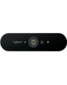 Kamera internetowa Logitech BRIO 4K STREAM EDITION 960-001194 (idealna do przesyłania strumieniowego, nagrywania i połączeń wideo) - nr 114