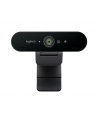 Kamera internetowa Logitech BRIO 4K STREAM EDITION 960-001194 (idealna do przesyłania strumieniowego, nagrywania i połączeń wideo) - nr 121