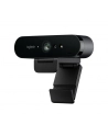 Kamera internetowa Logitech BRIO 4K STREAM EDITION 960-001194 (idealna do przesyłania strumieniowego, nagrywania i połączeń wideo) - nr 123
