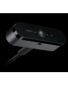 Kamera internetowa Logitech BRIO 4K STREAM EDITION 960-001194 (idealna do przesyłania strumieniowego, nagrywania i połączeń wideo) - nr 129