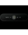 Kamera internetowa Logitech BRIO 4K STREAM EDITION 960-001194 (idealna do przesyłania strumieniowego, nagrywania i połączeń wideo) - nr 130