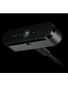 Kamera internetowa Logitech BRIO 4K STREAM EDITION 960-001194 (idealna do przesyłania strumieniowego, nagrywania i połączeń wideo) - nr 132