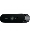 Kamera internetowa Logitech BRIO 4K STREAM EDITION 960-001194 (idealna do przesyłania strumieniowego, nagrywania i połączeń wideo) - nr 20