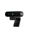 Kamera internetowa Logitech BRIO 4K STREAM EDITION 960-001194 (idealna do przesyłania strumieniowego, nagrywania i połączeń wideo) - nr 41