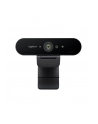 Kamera internetowa Logitech BRIO 4K STREAM EDITION 960-001194 (idealna do przesyłania strumieniowego, nagrywania i połączeń wideo) - nr 42