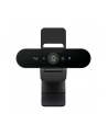 Kamera internetowa Logitech BRIO 4K STREAM EDITION 960-001194 (idealna do przesyłania strumieniowego, nagrywania i połączeń wideo) - nr 46
