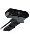 Kamera internetowa Logitech BRIO 4K STREAM EDITION 960-001194 (idealna do przesyłania strumieniowego, nagrywania i połączeń wideo) - nr 58
