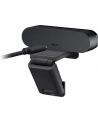Kamera internetowa Logitech BRIO 4K STREAM EDITION 960-001194 (idealna do przesyłania strumieniowego, nagrywania i połączeń wideo) - nr 69