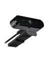 Kamera internetowa Logitech BRIO 4K STREAM EDITION 960-001194 (idealna do przesyłania strumieniowego, nagrywania i połączeń wideo) - nr 6