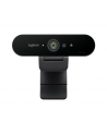 Kamera internetowa Logitech BRIO 4K STREAM EDITION 960-001194 (idealna do przesyłania strumieniowego, nagrywania i połączeń wideo) - nr 70