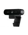 Kamera internetowa Logitech BRIO 4K STREAM EDITION 960-001194 (idealna do przesyłania strumieniowego, nagrywania i połączeń wideo) - nr 72