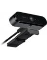 Kamera internetowa Logitech BRIO 4K STREAM EDITION 960-001194 (idealna do przesyłania strumieniowego, nagrywania i połączeń wideo) - nr 89