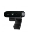 Kamera internetowa Logitech BRIO 4K STREAM EDITION 960-001194 (idealna do przesyłania strumieniowego, nagrywania i połączeń wideo) - nr 93