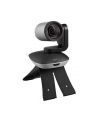 Logitech kamera PTZ Pro 2 - EMEA - nr 110