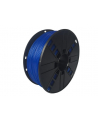 Gembird Filament TPE FLEXIBLE Blue | 1,75mm | 1kg - nr 1