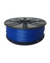 Gembird Filament TPE FLEXIBLE Blue | 1,75mm | 1kg - nr 2