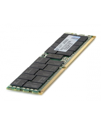 ESG HPE 16GB (1x16GB) Single Rank x4 DDR4-2400 CAS-17-17-17 Registered Memory Kit