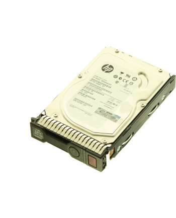 ESG HP HDD 1TB 7.2k SATA LFF 3.5 6G SC HTPL MDL 1y G8/G9 EOL 657750-B21 657739-001