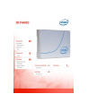INTEL Server Intel® SSD DC P4600 Series (1,6TB, 2.5in PCIe 3.1 x4, 3D1, TLC) - nr 2