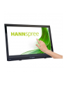 HANNspree MT LCD HT161HNB 15,6'' Touch Screen, 1366x768, 40mil:1, 220cd, 11ms, VGA/D-Sub, HDMI - nr 62