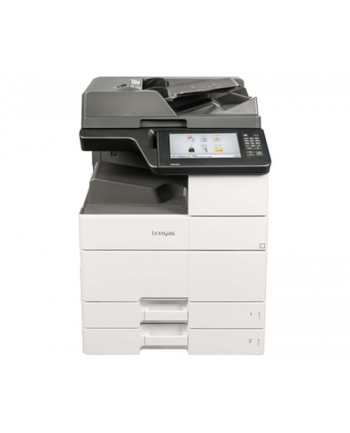 Lexmark MX912de 26Z0158