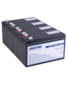 BATERIE DLA NTB AVA-RBC43-KIT - PART 1/2 - nr 2