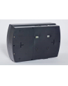 EUROCASE UPS EA200PLUS EVO2 850VA line interactive, 4x CZ zásuvka, RJ11, USB data - nr 3