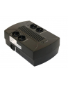 EUROCASE UPS EA200PLUS EVO2 850VA line interactive, 4x CZ zásuvka, RJ11, USB data - nr 5
