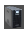 EUROCASE UPS EA620 2000VA PURE SINE WAVE - nr 1
