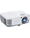 Projektor ViewSonic PA503S (DLP, SVGA, 3600 ANSI, VGA x2, HDMI) - nr 7