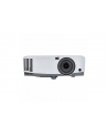Projektor ViewSonic PA503S (DLP, SVGA, 3600 ANSI, VGA x2, HDMI) - nr 9