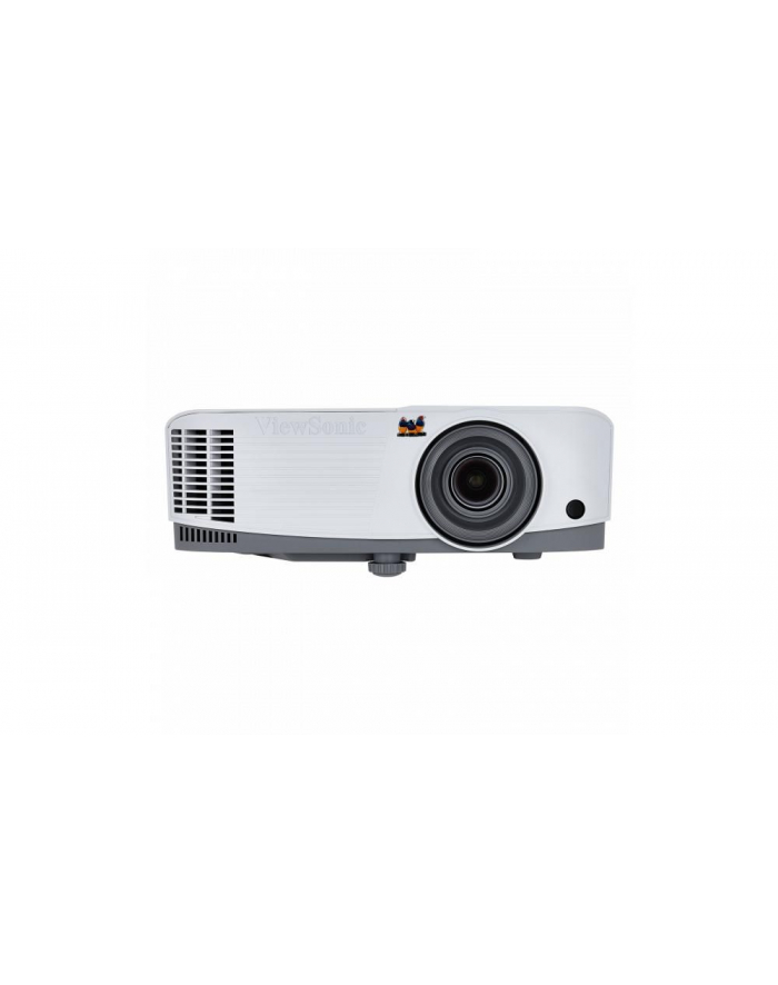 Projektor ViewSonic PA503S (DLP, SVGA, 3600 ANSI, VGA x2, HDMI) główny