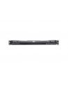 ATEN KVM 8 port LCD LED 17'' + keyboard + touchpad USB-PS/2, IP Admin - nr 27