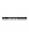 ATEN KVM Console LCD 17,3'' + keyboard + touchpad 19'' 1U (USB/DVI/VGA/HDMI) - nr 10