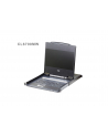 ATEN KVM Console LCD 17,3'' + keyboard + touchpad 19'' 1U (USB/DVI/VGA/HDMI) - nr 4