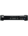 ATEN CS1924 4-Port USB 3.0 4K DisplayPort KVMP Switch - nr 7