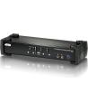 ATEN CS1924 4-Port USB 3.0 4K DisplayPort KVMP Switch - nr 8