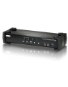 ATEN CS1924 4-Port USB 3.0 4K DisplayPort KVMP Switch - nr 20